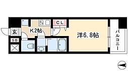 リヴシティ鶴舞