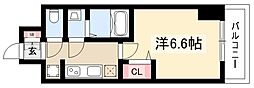 プレサンス大須観音ビザリア