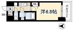 プレサンス上前津エレスタ