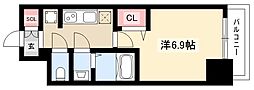 ディアレイシャス浅間町III