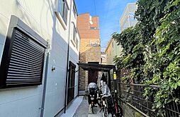 LDK16．4帖「新宿区榎町」Selection