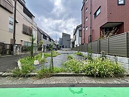 幡ヶ谷駅7分「渋谷区幡ヶ谷」Selection