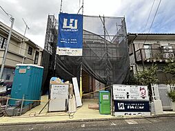 富士見ヶ丘駅7分「杉並区高井戸西」Newhouse