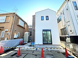 上北沢駅10分の戸建「杉並区下高井戸」Newhouse