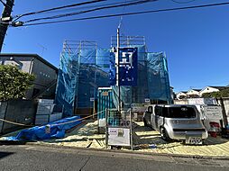 高井戸駅11分「杉並区高井戸東」Newhouse