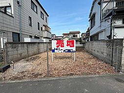 自由設計「世田谷区給田4丁目」Selection