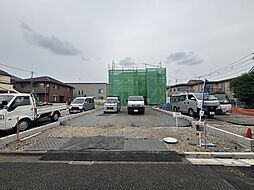 南道路「杉並区和泉」Selection