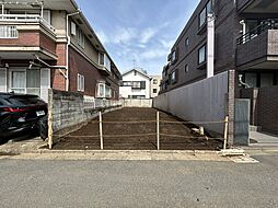 南道路「渋谷区初台」Selection
