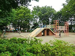 杉並区浜田山３丁目