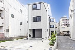 亀戸駅10分「江東区亀戸」Selection