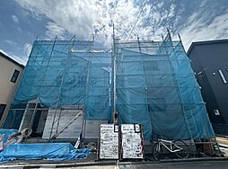 永福町駅10分「杉並区永福」Newhouse　／　Selection
