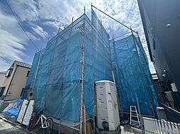 永福町駅10分「杉並区永福」Newhouse　／　Selection