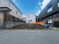 整形地「中野区南台」Selection