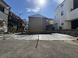 角地「杉並区方南」Selection