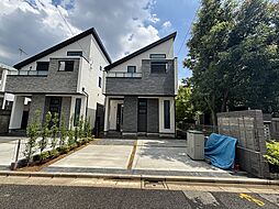 整形地「上高井戸」Newhouse/Selection