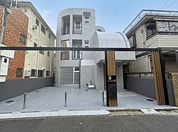 永福町駅8分「杉並区永福」Selection