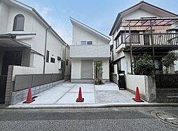 南東道路「杉並区高井戸東」Newhouse