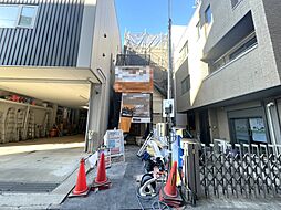 世田谷区桜上水　Newhouse