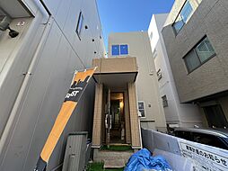 世田谷区桜上水　Newhouse