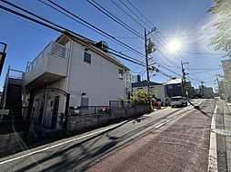 桜上水駅6分「杉並区下高井戸」Selection