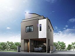 杉並区永福3丁目 戸建て