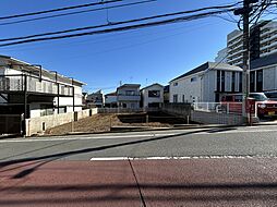 桜上水駅6分「下杉並区高井戸」Selection