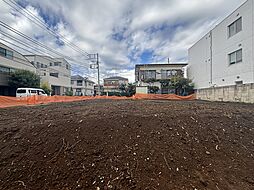 角地「世田谷区赤堤」Selection