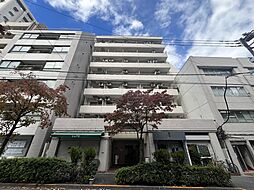 藤和ハイタウン新宿