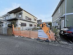 整形地「世田谷区北烏山」Selection