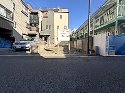 芦花公園駅6分「杉並区上高井戸」Selection