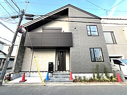 LDK20帖「杉並区和泉」Newhouse