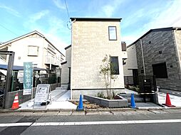 LDK20帖「杉並区和泉」Newhouse