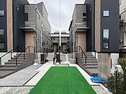 予約制見学会「千歳烏山」Newhouse