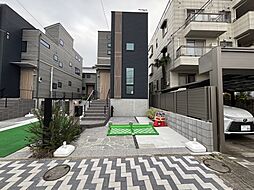 予約制見学会「千歳烏山」Newhouse