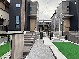 予約制見学会「千歳烏山」Newhouse