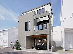 LDK21帖「渋谷区笹塚」Newhouse