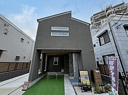 LDK20帖「幡ヶ谷」Newhouse