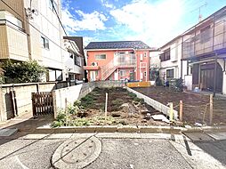 予約制見学会「渋谷区本町五丁目」Newhouse