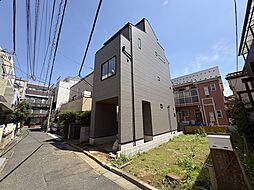 予約制見学会「渋谷区本町五丁目」Newhouse