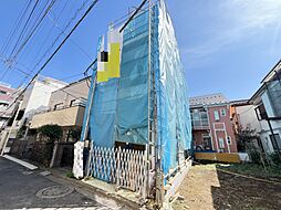 予約制見学会「渋谷区本町五丁目」Newhouse