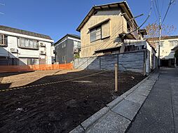 南道路「世田谷区北沢5丁目」Selection