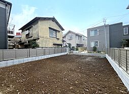 南道路「世田谷区北沢5丁目」Selection