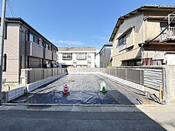 南道路「世田谷区北沢5丁目」Selection