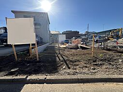 86平米建築可能「世田谷給田」Selection