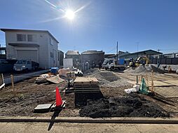 整形地「世田谷給田」Selection