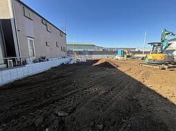 88平米建築可能「世田谷給田」Selection