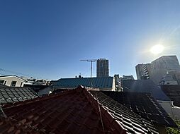 中野区新井1丁目 中古戸建て