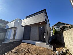 予約制見学会「粕谷二丁目」Newhouse