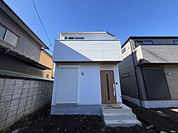 予約制見学会「粕谷二丁目」Newhouse