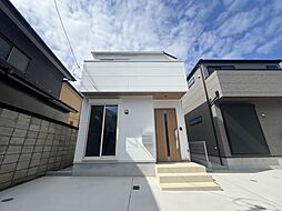 予約制見学会「粕谷二丁目」Newhouse